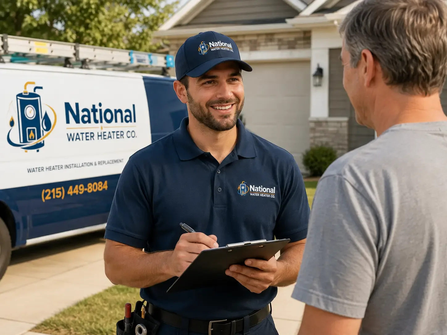 Water Heater Installation Ogden, IL FAQs